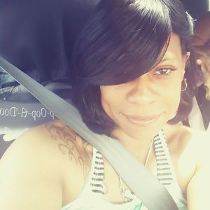 Meet your Posher, Aubrey